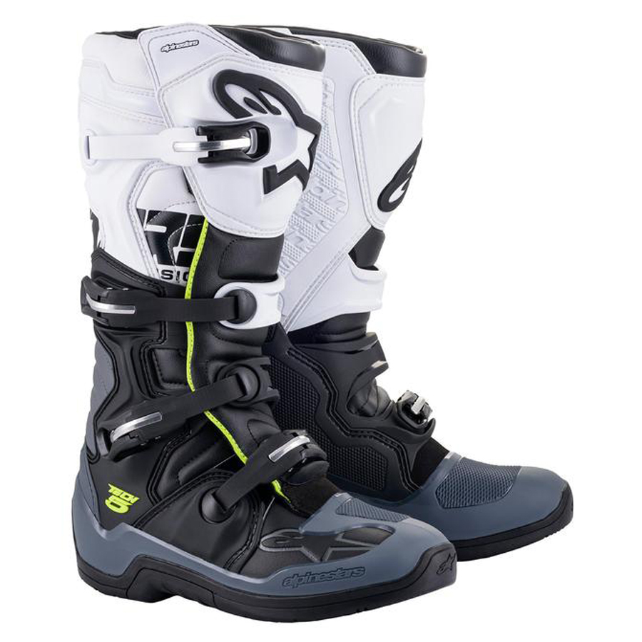 BOTAS ALPINESTARS TECH 5 